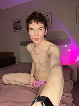 Eric Dark online show from 03-08-26, 07:39