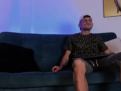 JACOB RACHELL online show from 01-13-26, 12:31