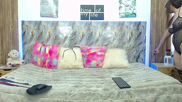 rossyvalbuena online show from 03-10-26, 03:38