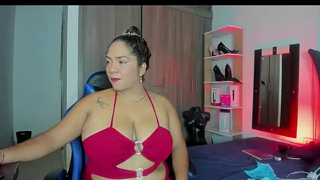  lissa 02 online show from 07-16-26, 02:19