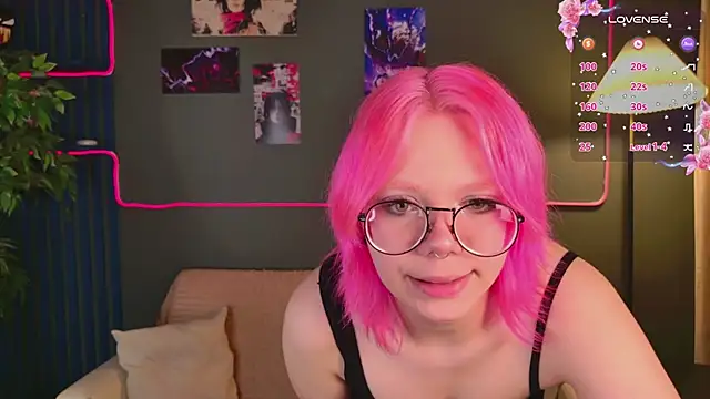 Waifu Ketrin online show from 05-26-26, 07:28