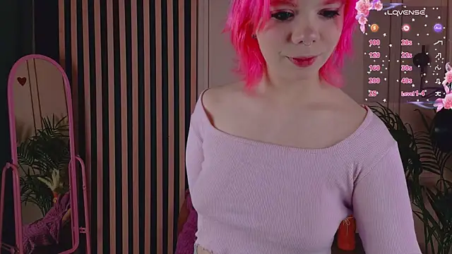 Waifu Ketrin online show from 04-26-26, 06:32