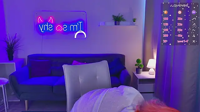 Waifu Ketrin online show from 03-24-26, 12:49