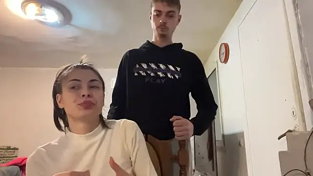 niko2coul online show from 01-14-26, 07:34