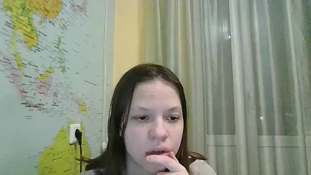 Paradise Tease online show from 02-08-26, 05:21