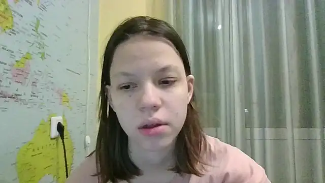 Paradise Tease online show from 02-12-26, 06:07