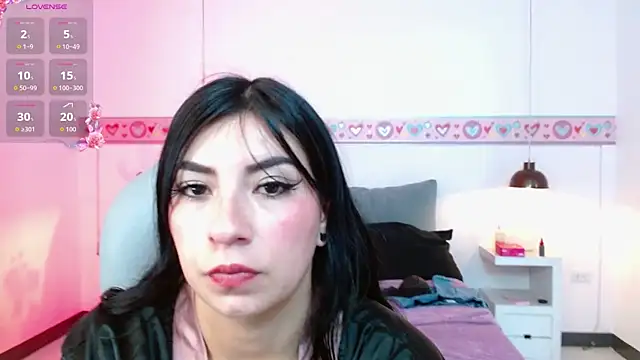 Snapshot of Kaoryy_1 chatting on 02-20-26, 11:34 Kaoryy 1 online show from 02-20-26, 11:34