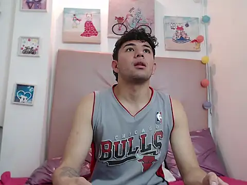 iam  lukas   online show from 01-15-26, 02:09