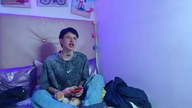 iam  lukas   online show from 01-07-26, 05:07