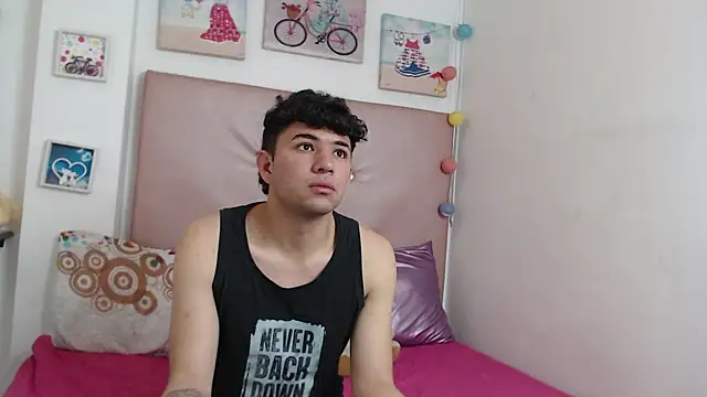 iam  lukas   online show from 01-13-26, 02:32