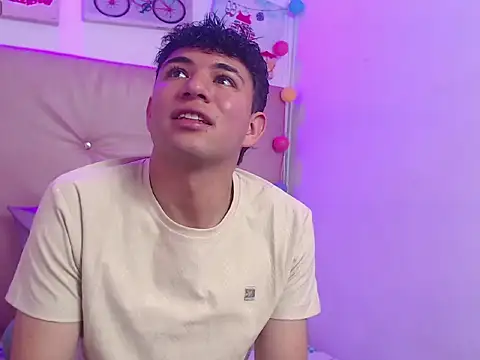 iam  lukas   online show from 01-11-26, 03:19