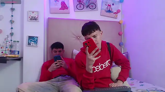 iam  lukas   online show from 01-08-26, 04:13