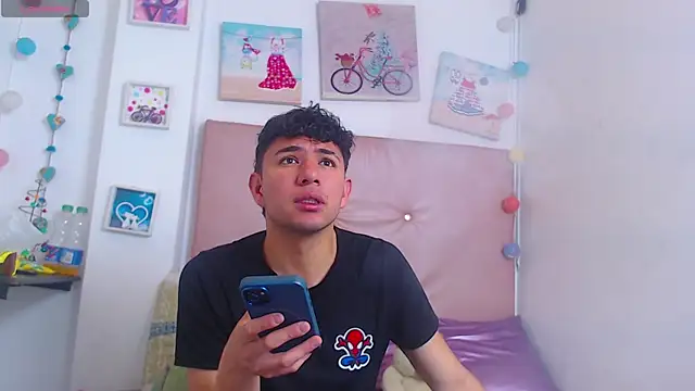 iam  lukas   online show from 01-10-26, 02:23