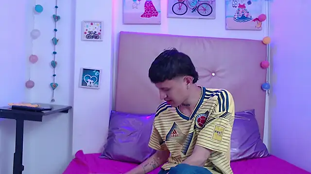 iam  lukas   online show from 01-14-26, 01:37