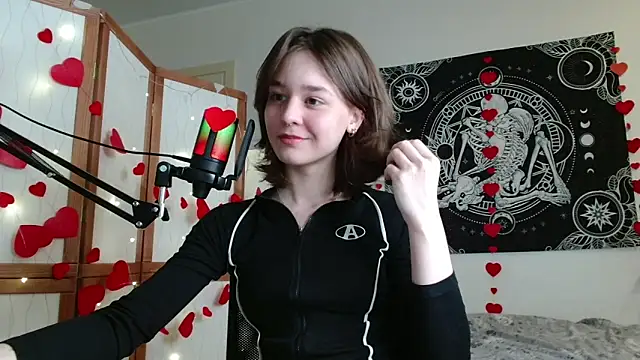 Mysterious Toy online show from 02-16-26, 04:16