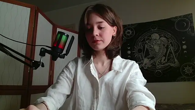 Mysterious Toy online show from 02-05-26, 04:47