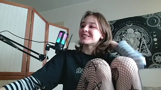 Mysterious Toy online show from 02-04-26, 04:46