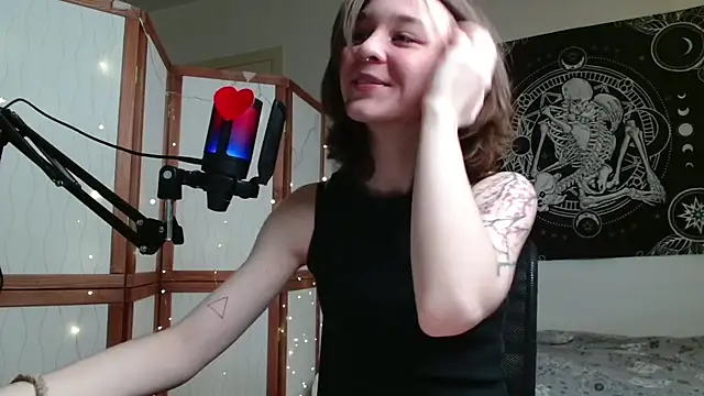 Mysterious Toy online show from 02-24-26, 04:41