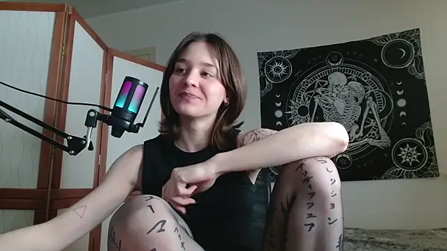 Mysterious Toy online show from 02-06-26, 04:58