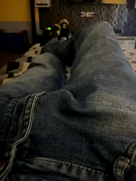 CsokiDaddy online show from 01-07-26, 05:18