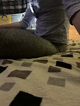 CsokiDaddy online show from 01-10-26, 06:25