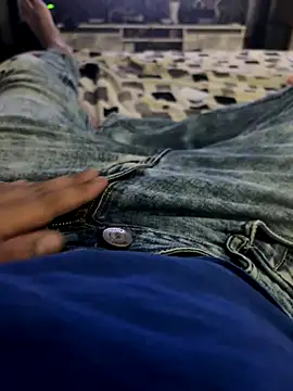 CsokiDaddy online show from 01-08-26, 05:41