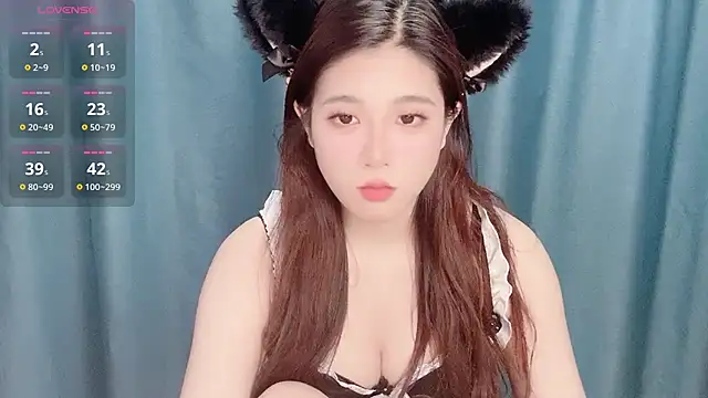 Snapshot of Starlets77 chatting on 02-22-26, 11:23 Starlets77 online show from 02-22-26, 11:23