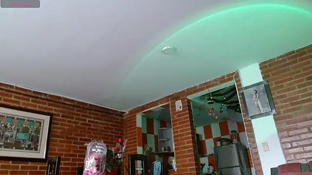 Lia rouse04 online show from 03-08-26, 01:58