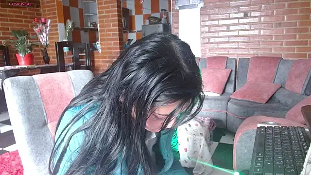 Lia rouse04 online show from 02-09-26, 01:09