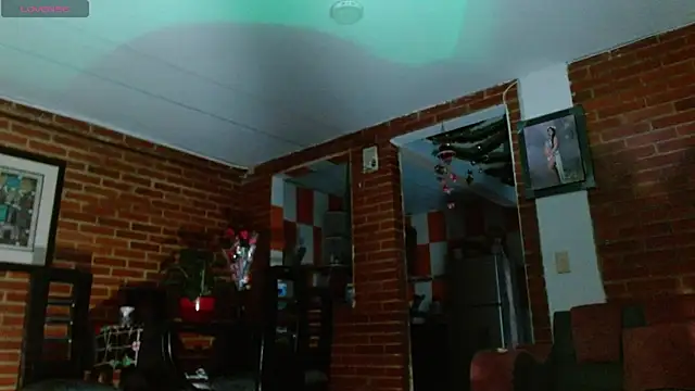 Lia rouse04 online show from 02-06-26, 09:27