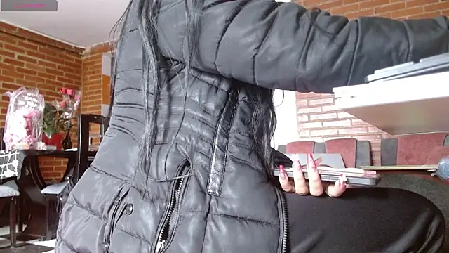 Lia rouse04 online show from 03-11-26, 01:16