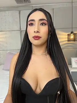 IvonneOwen online show from 06-27-26, 03:01