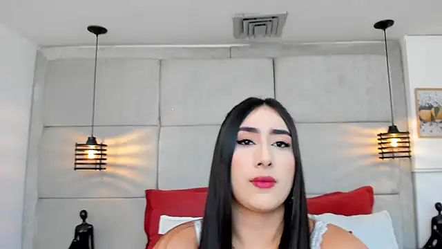 IvonneOwen online show from 01-11-26, 08:05