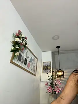 IvonneOwen online show from 07-17-26, 03:04