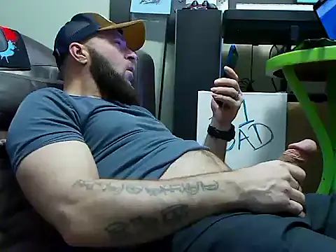Numba1dad  online show from 03-01-26, 04:51