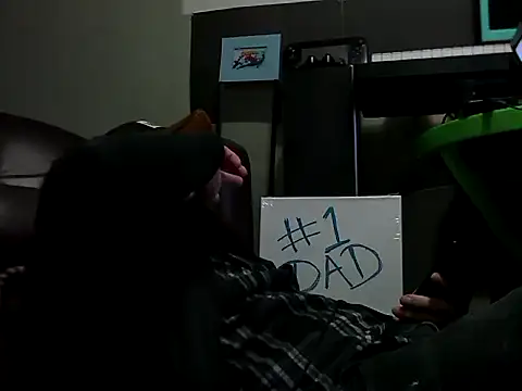 Numba1dad  online show from 02-01-26, 10:46