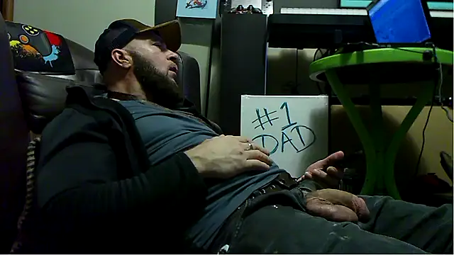 Numba1dad  online show from 02-26-26, 04:12