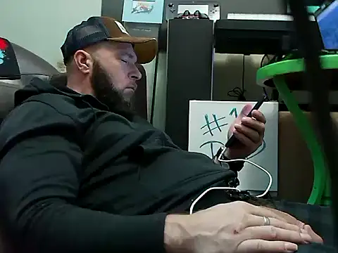 Numba1dad  online show from 02-26-26, 05:57