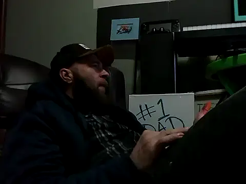 Numba1dad  online show from 02-02-26, 11:42