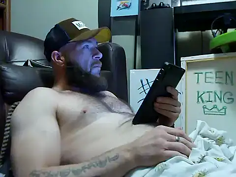 Numba1dad  online show from 01-14-26, 08:07