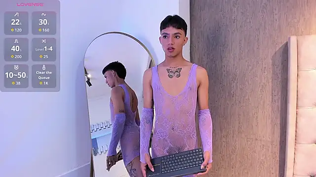 LeoHard   online show from 03-25-26, 12:04