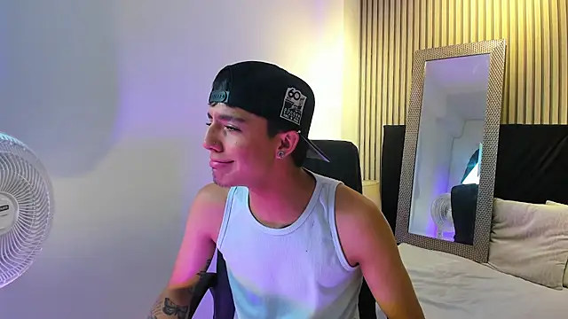 LeoHard   online show from 02-03-26, 03:15