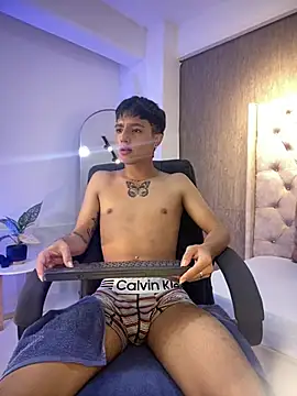 LeoHard   online show from 03-03-26, 12:12