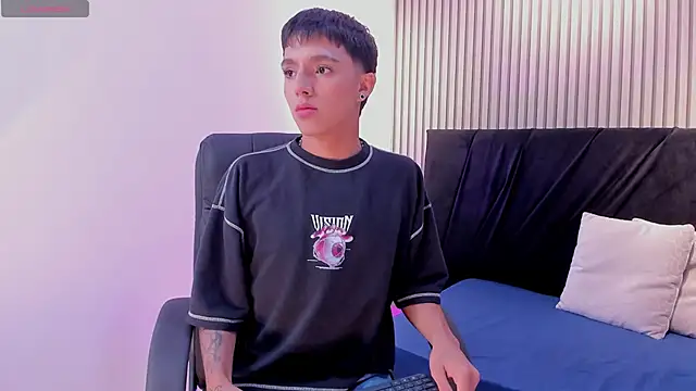 LeoHard   online show from 02-08-26, 12:03