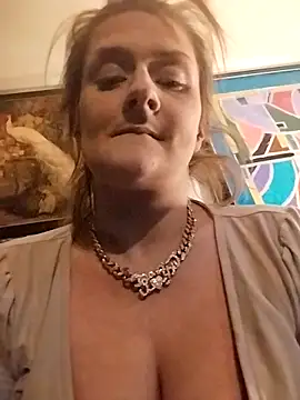 ASH Blondie Slut online show from 02-16-26, 09:02