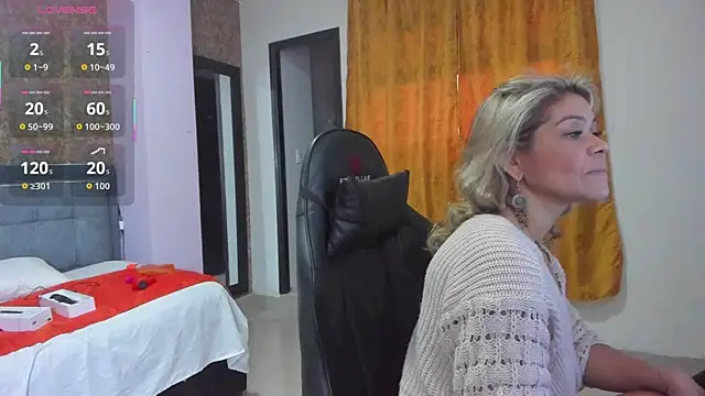 tabata monroe online show from 02-05-26, 02:35