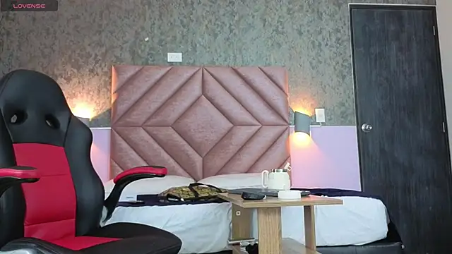 tabata monroe online show from 02-25-26, 07:25