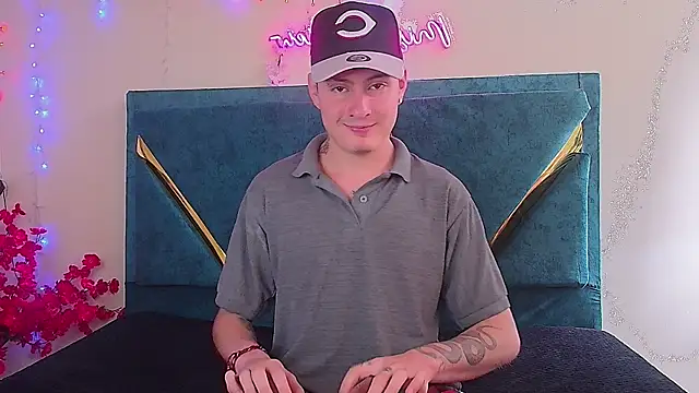 dantte grey online show from 01-14-26, 06:55