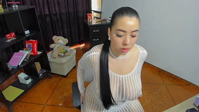 SophiiaRios  online show from 05-04-26, 01:03