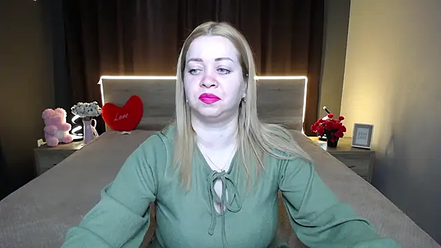 OliviaVerr online show from 03-03-26, 01:18